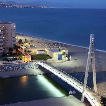 Apartamento Amplio Y Centrico Fuengirola Dış mekan fotoğraf