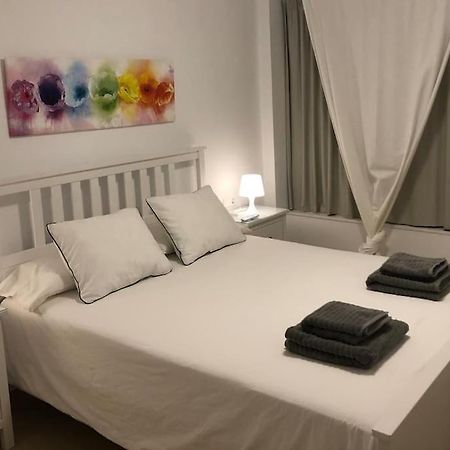 Apartamento Amplio Y Centrico Fuengirola Dış mekan fotoğraf