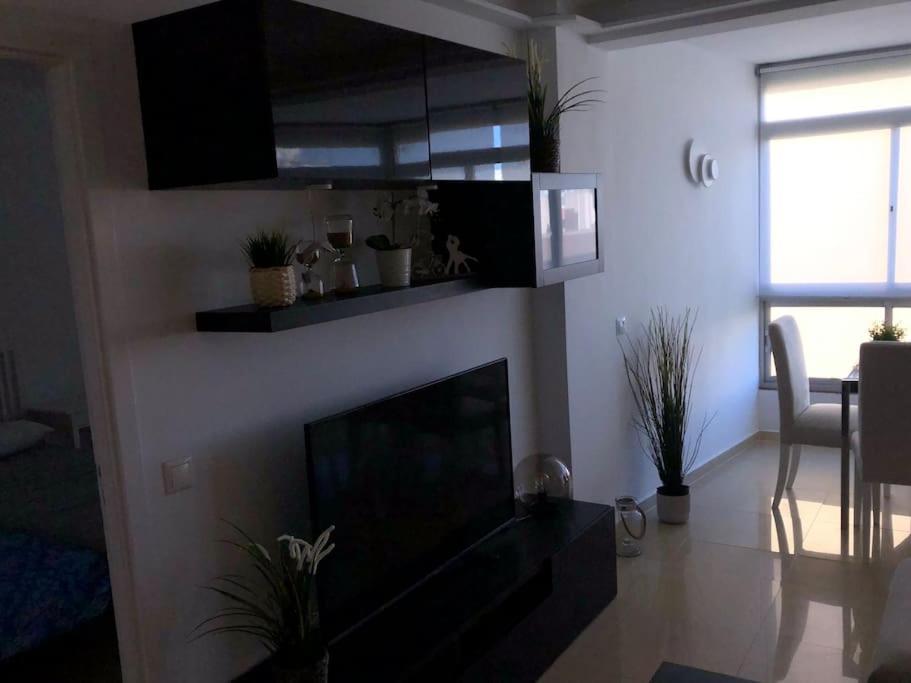 Apartamento Amplio Y Centrico Fuengirola Dış mekan fotoğraf