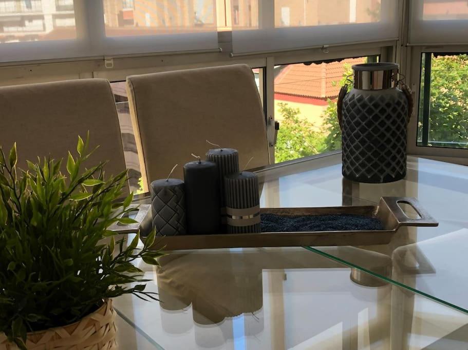 Apartamento Amplio Y Centrico Fuengirola Dış mekan fotoğraf