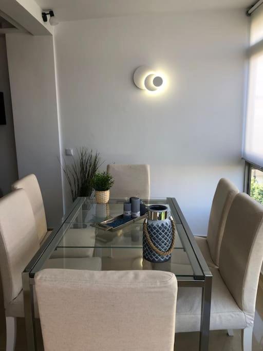 Apartamento Amplio Y Centrico Fuengirola Dış mekan fotoğraf