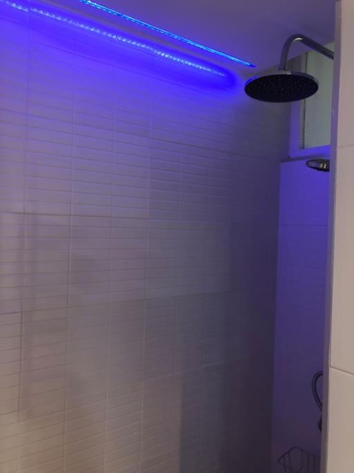 Apartamento Amplio Y Centrico Fuengirola Dış mekan fotoğraf